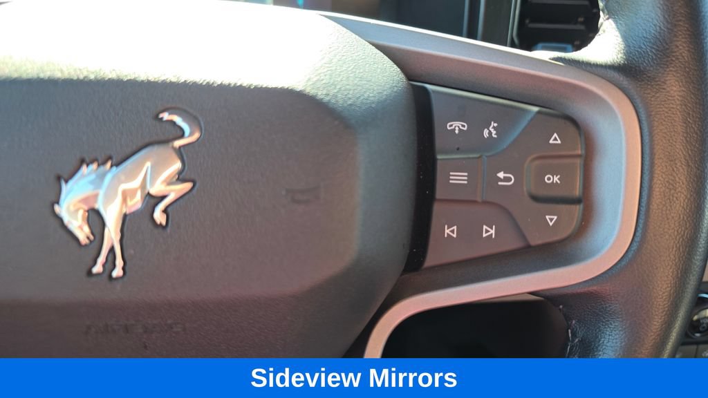 Used 2022 Ford Bronco Wildtrak AWD/4WD image 26