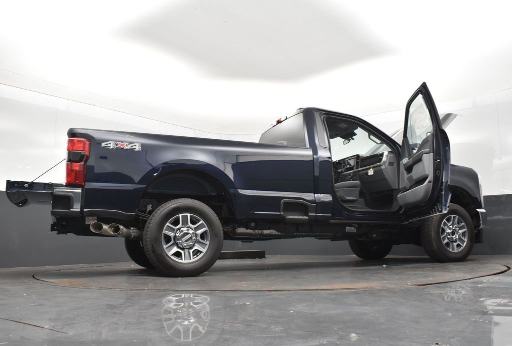 New 2025 Ford F250 XLT w/ 360-Degree Camera Package image 37