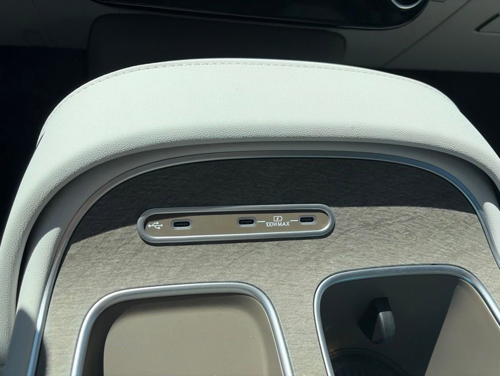 New 2026 Hyundai Palisade SEL AWD/4WD image 22