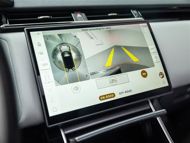 New 2026 Land Rover Range Rover Velar S AWD/4WD image 28