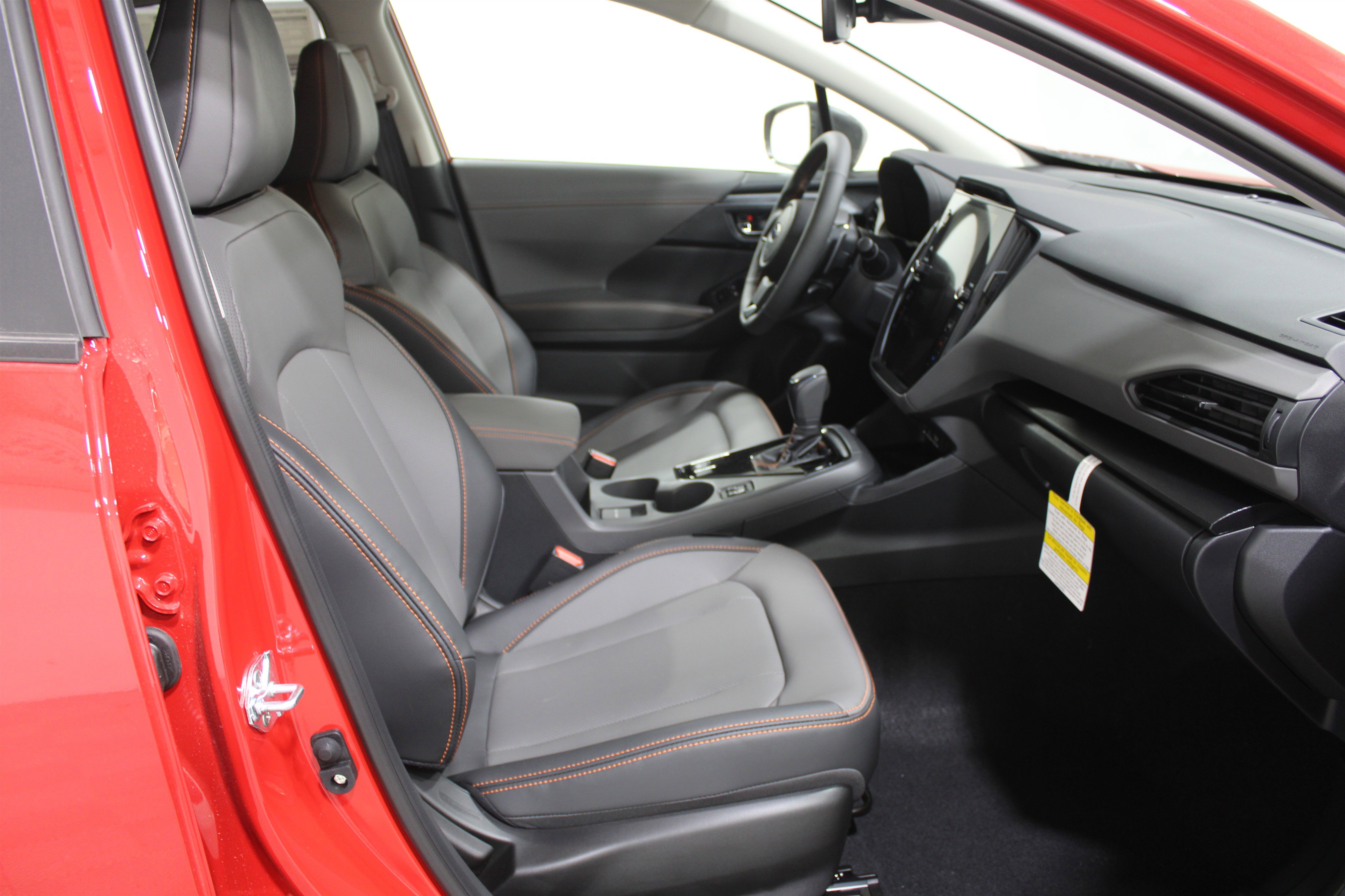 New 2026 Subaru Crosstrek 2.5i Limited image 23