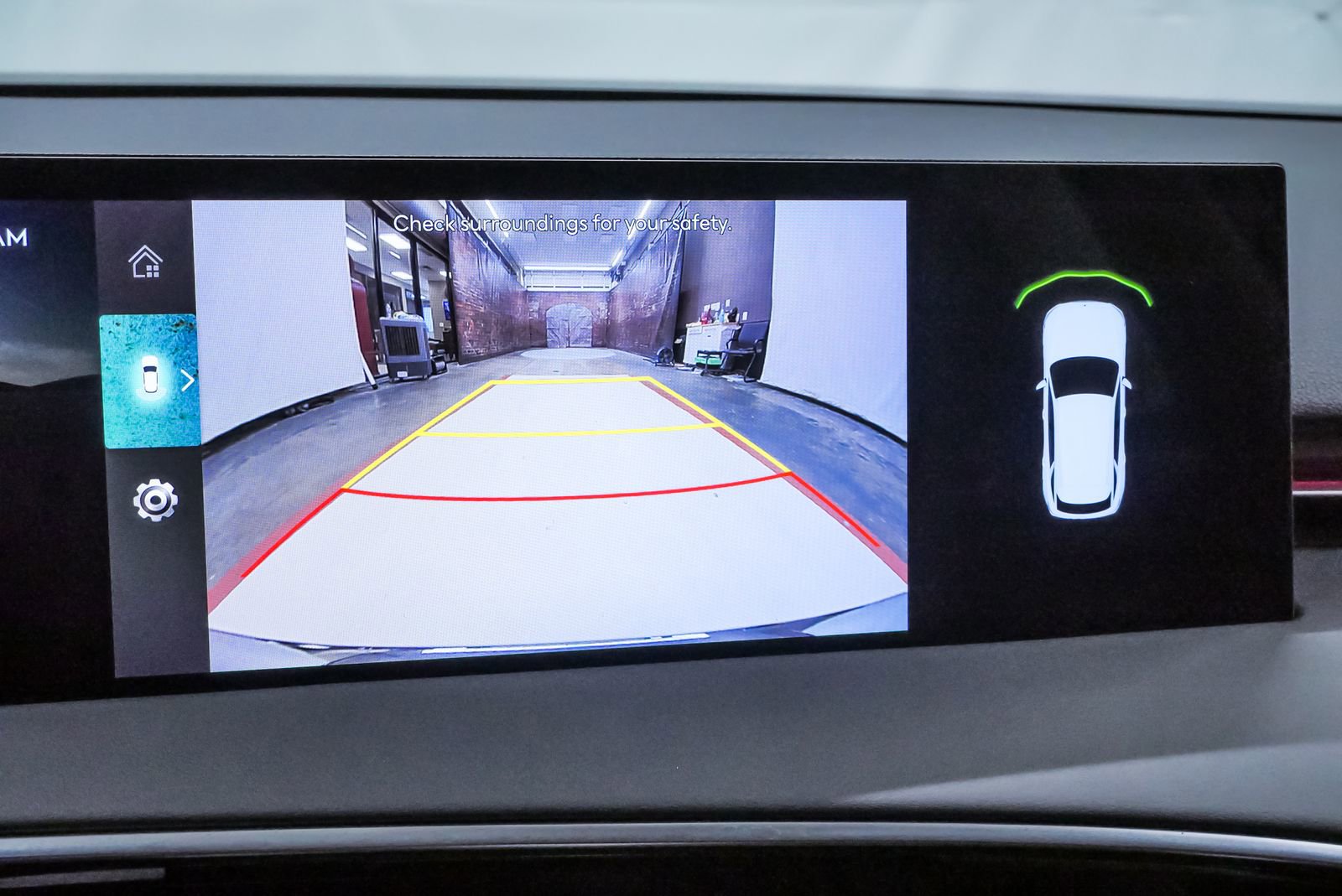 Certified 2026 Genesis GV70 2.5T image 20