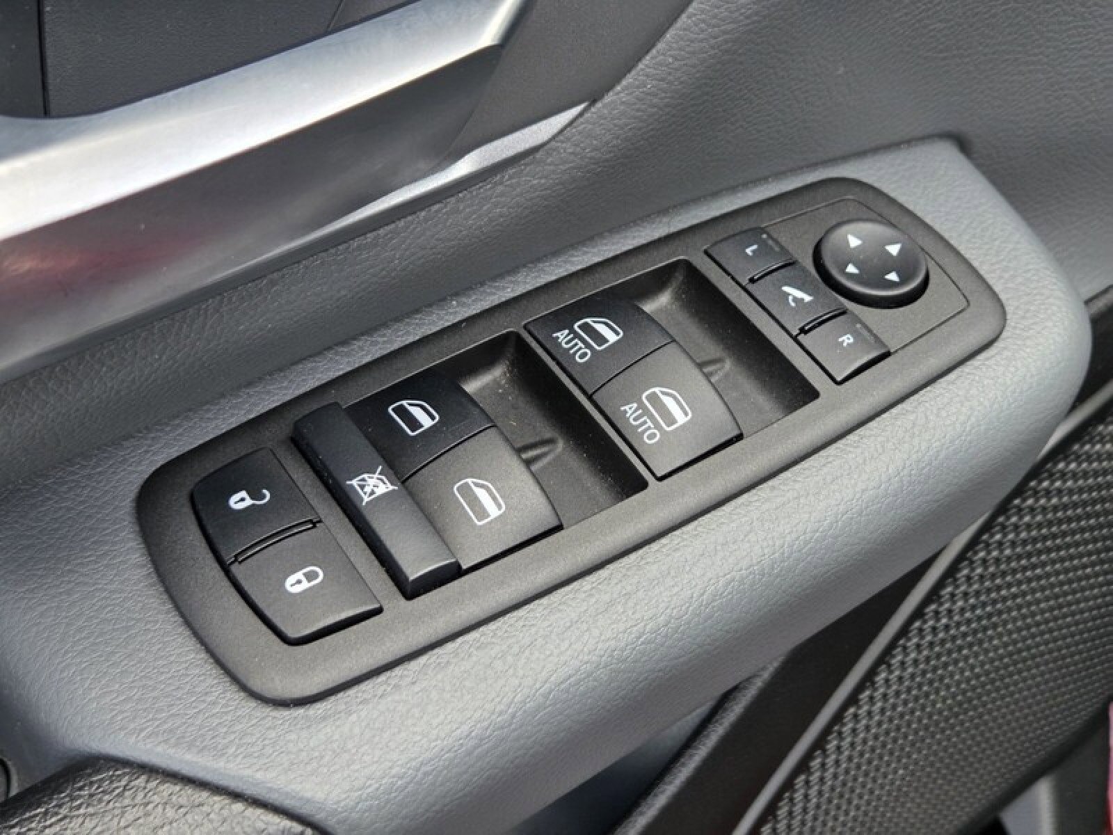 Used 2022 RAM 1500 Big Horn AWD/4WD image 23