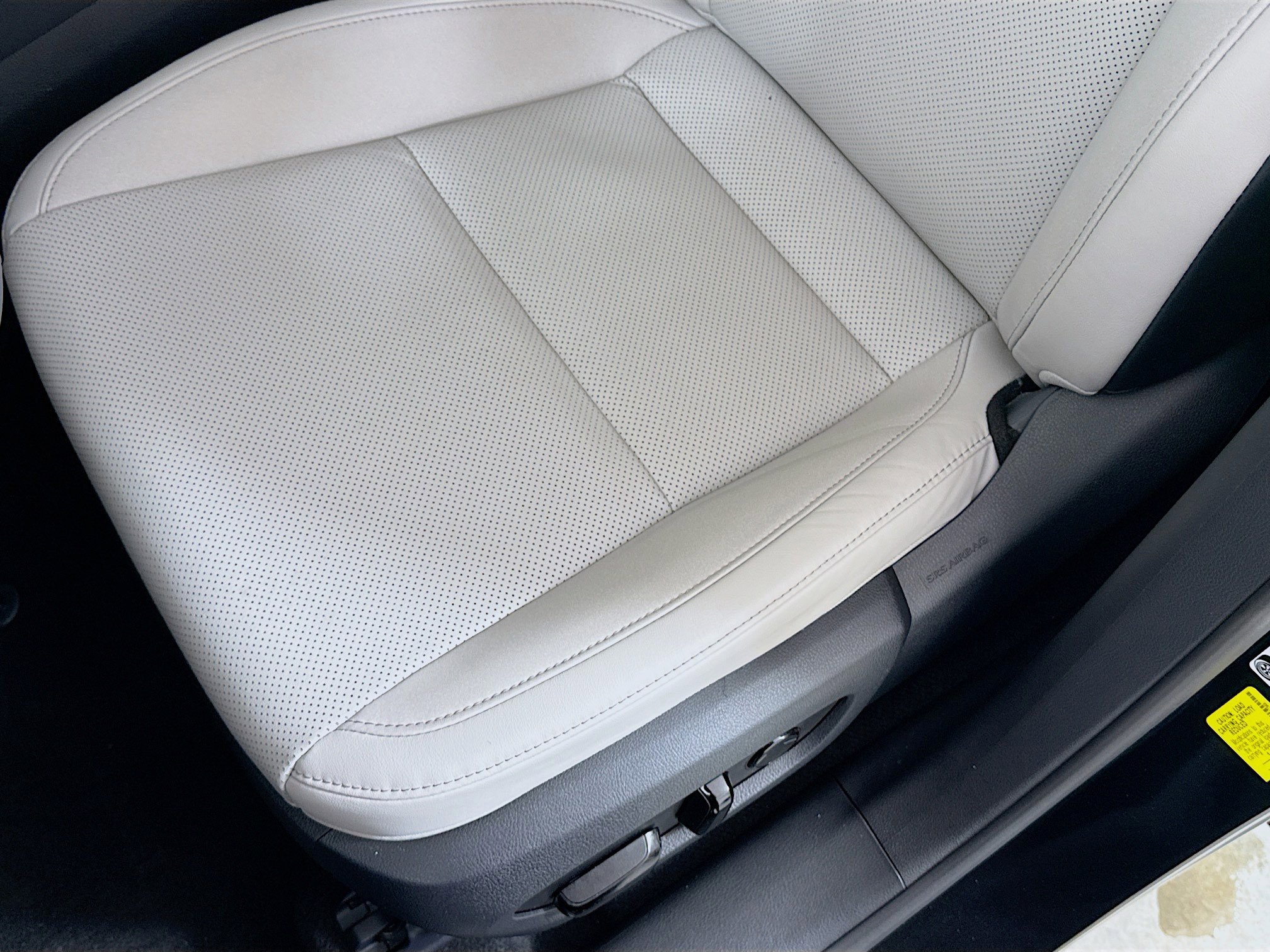 Certified 2024 Lexus RX 350 Premium w/ Convenience Package FWD image 20