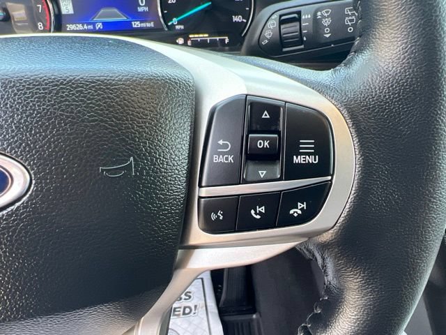 Used 2023 Ford Explorer Limited w/ Equipment Group 301A AWD/4WD image 30