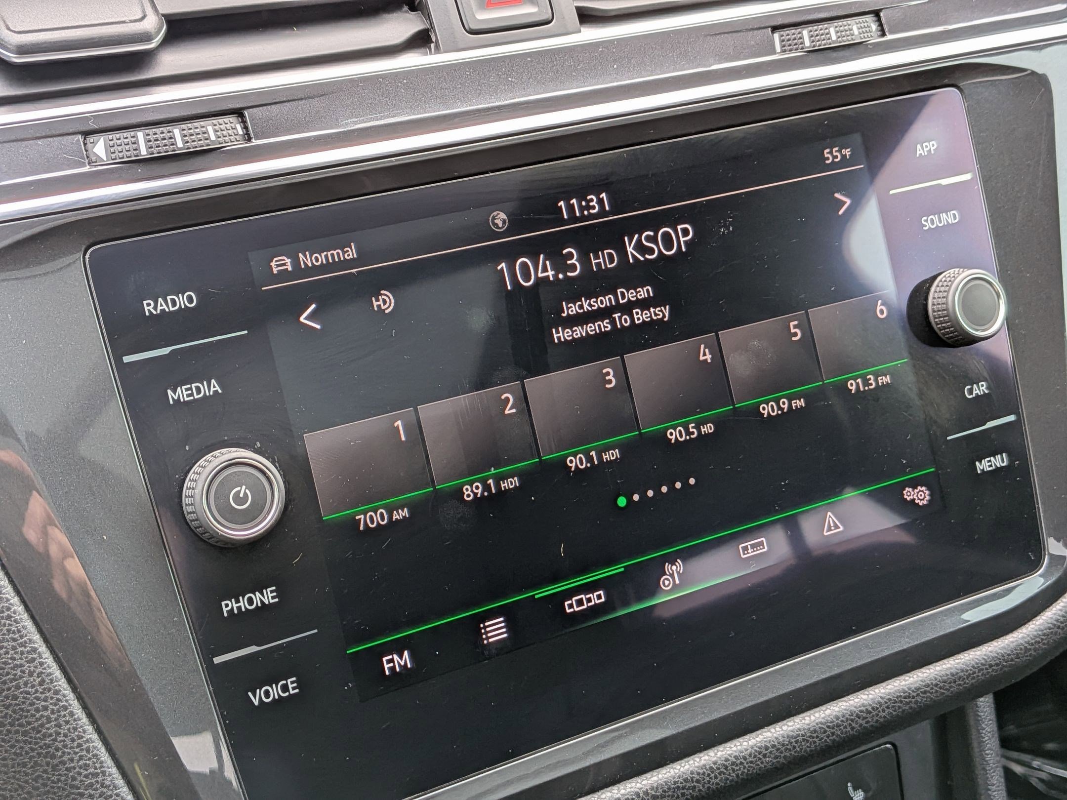 Used 2022 Volkswagen Tiguan SE R-Line image 21