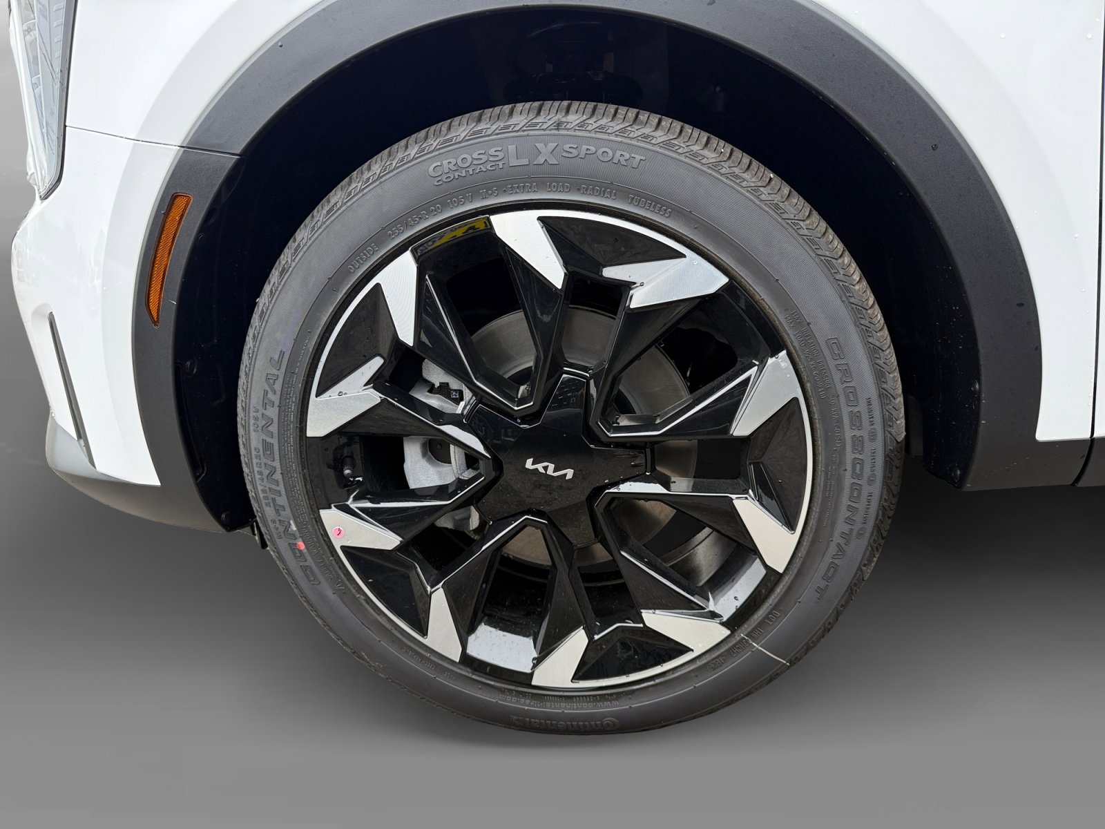 New 2026 Kia Sorento EX w/ EX Premium Package image 9