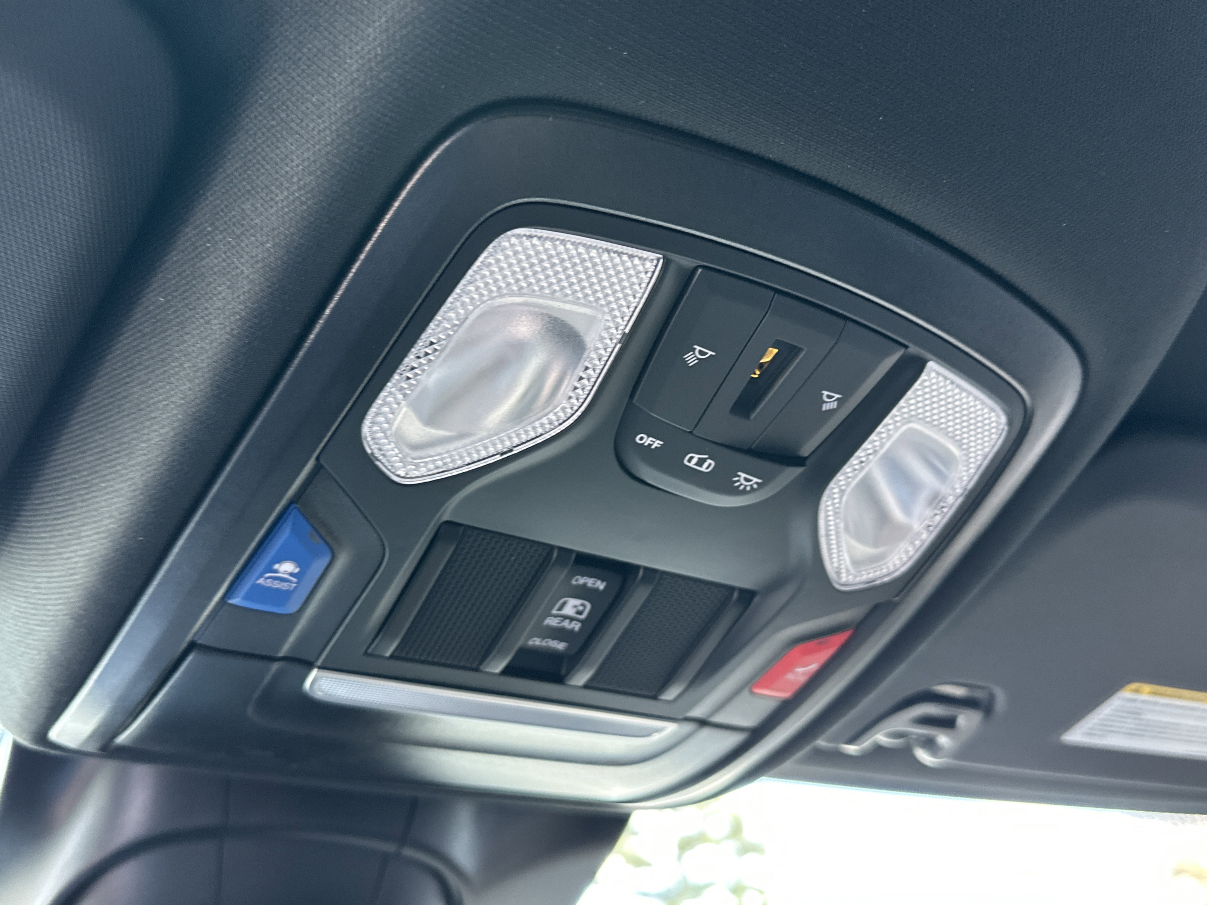 New 2026 RAM 2500 Tradesman image 13