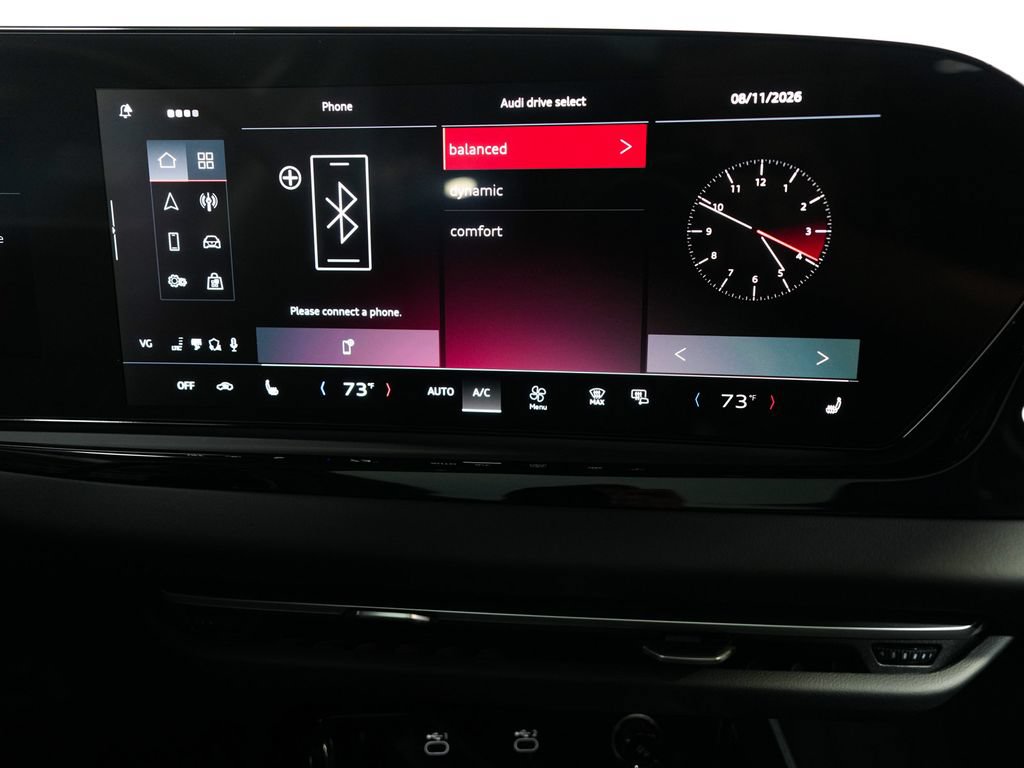 Used 2025 Audi A5 Premium Plus w/ Premium Plus AWD/4WD image 19
