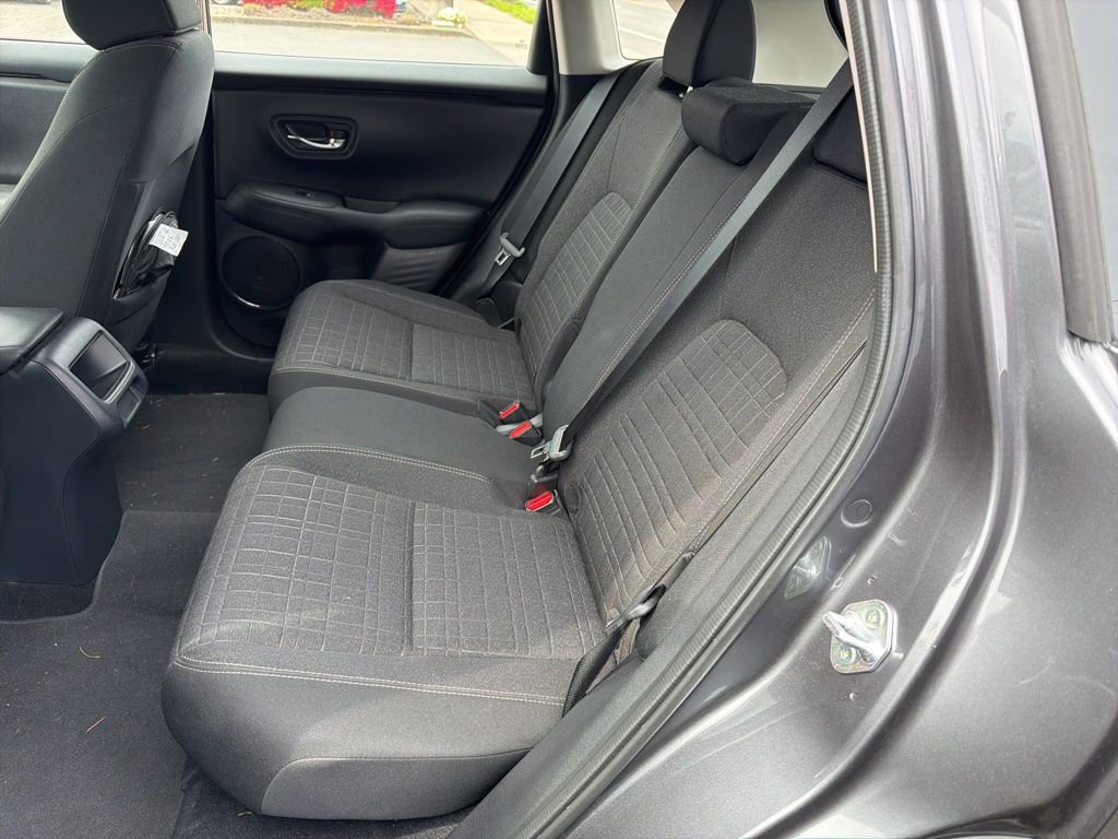 Used 2023 Honda HR-V LX image 7