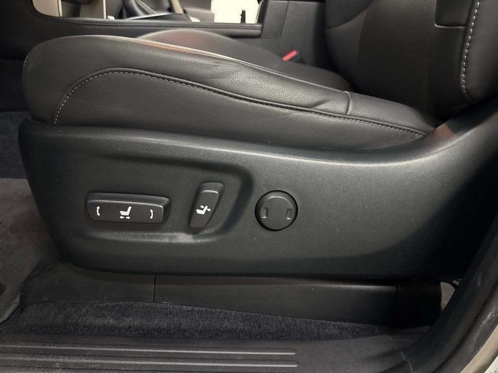 Used 2021 Lexus GX 460 Premium AWD/4WD image 14