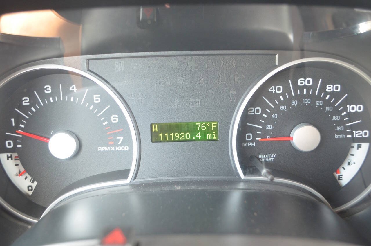 Used 2010 Ford Explorer XLT image 30