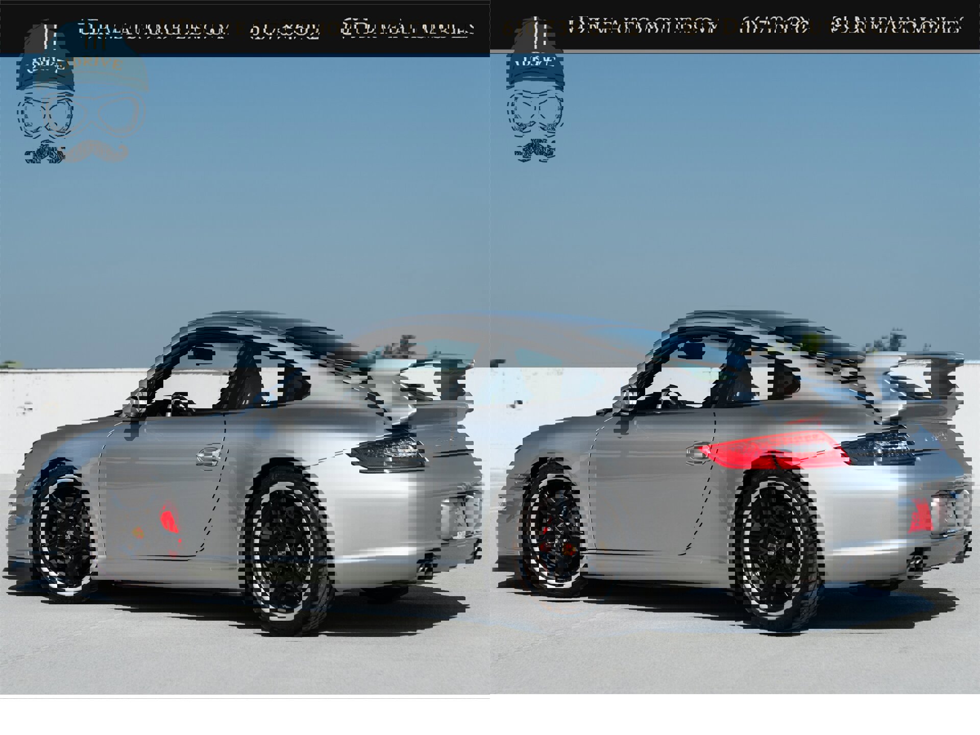 Used 2006 Porsche 911 Carrera S image 5