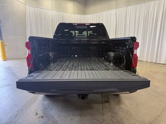 New 2026 Chevrolet Silverado 1500 LT w/ Convenience Package II AWD/4WD image 24