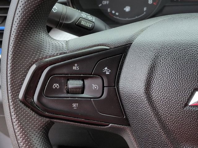 Used 2024 Chevrolet Trax LS FWD image 16