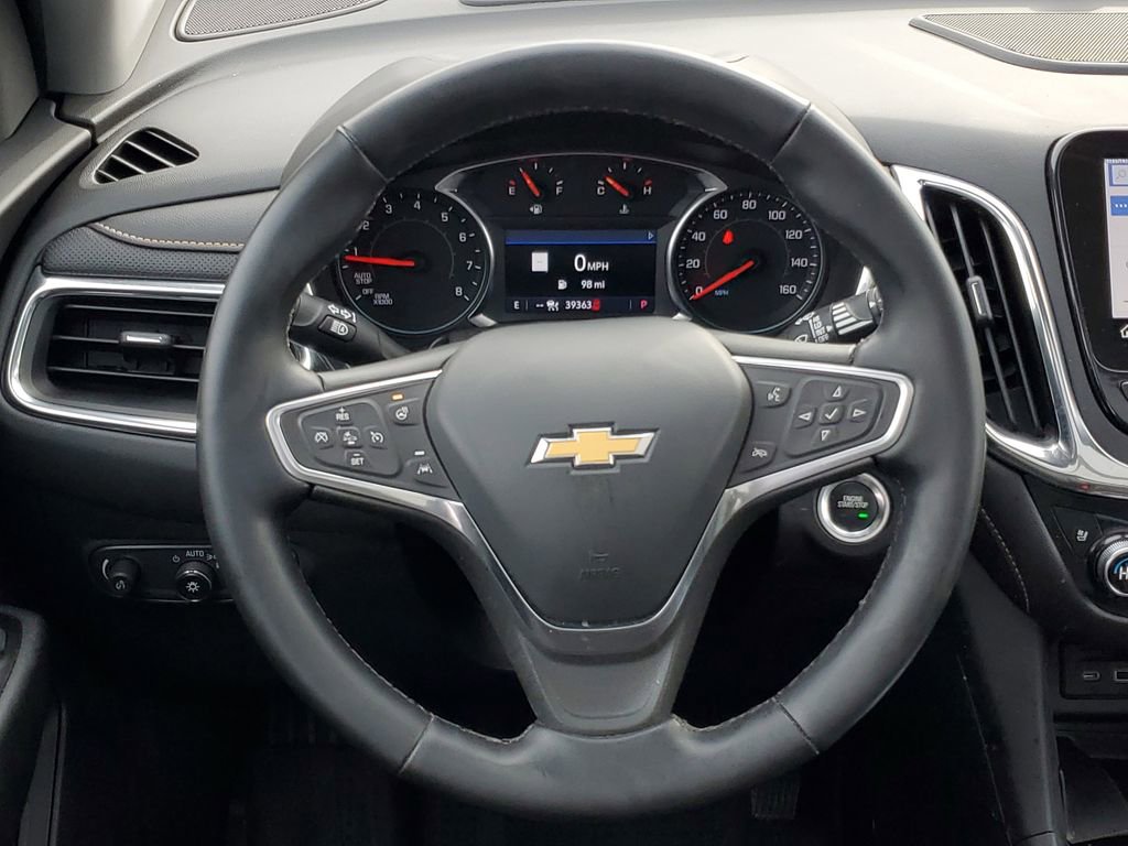 Used 2023 Chevrolet Equinox Premier image 28