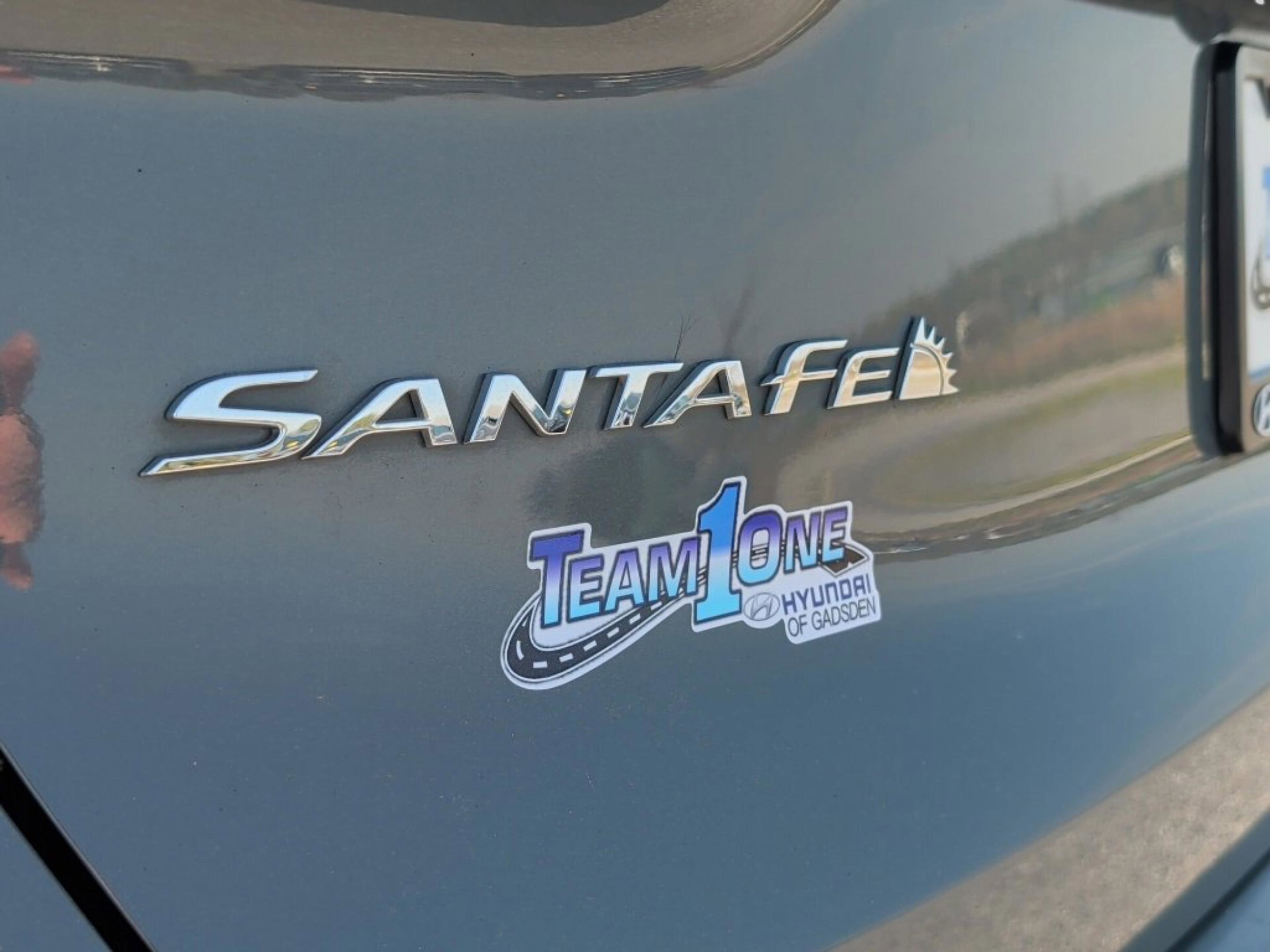 Used 2023 Hyundai Santa Fe Limited image 10