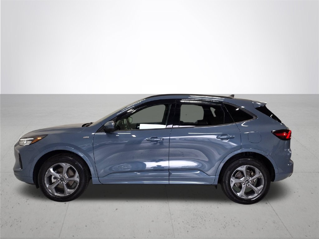 Used 2024 Ford Escape ST-Line Select AWD/4WD image 5