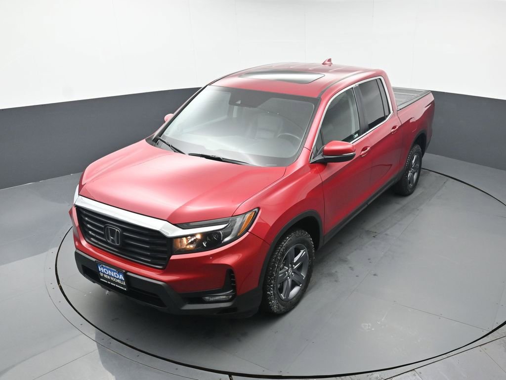 Used 2023 Honda Ridgeline RTL image 34