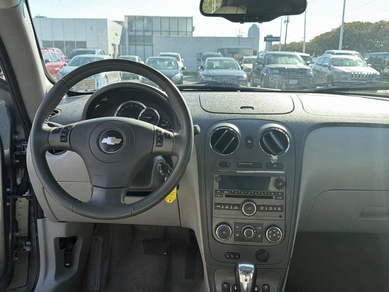 Used 2007 Chevrolet HHR LT w/ LT Preferred Equipment Group FWD image 22