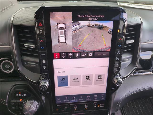 New 2026 RAM 1500 Limited image 13