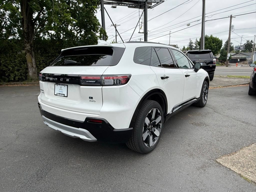 Certified 2024 Honda Prologue Elite image 9