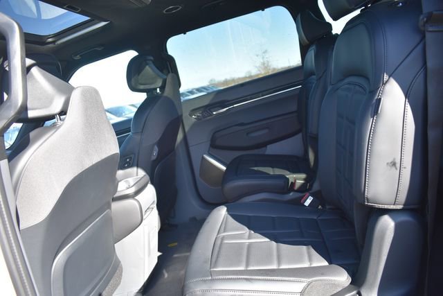 New 2026 Kia EV9 Land image 22