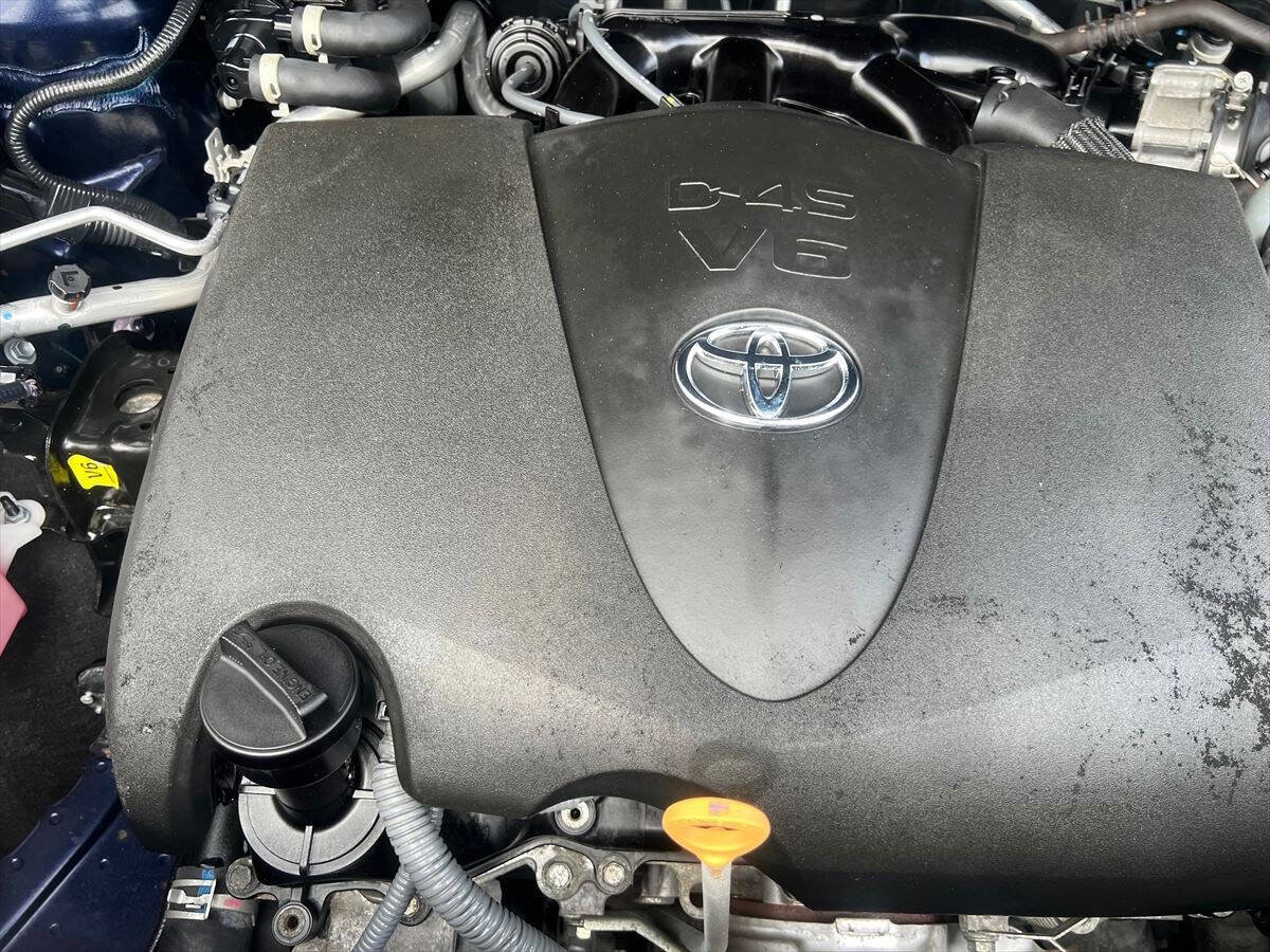 Used 2022 Toyota Highlander XSE AWD/4WD image 19