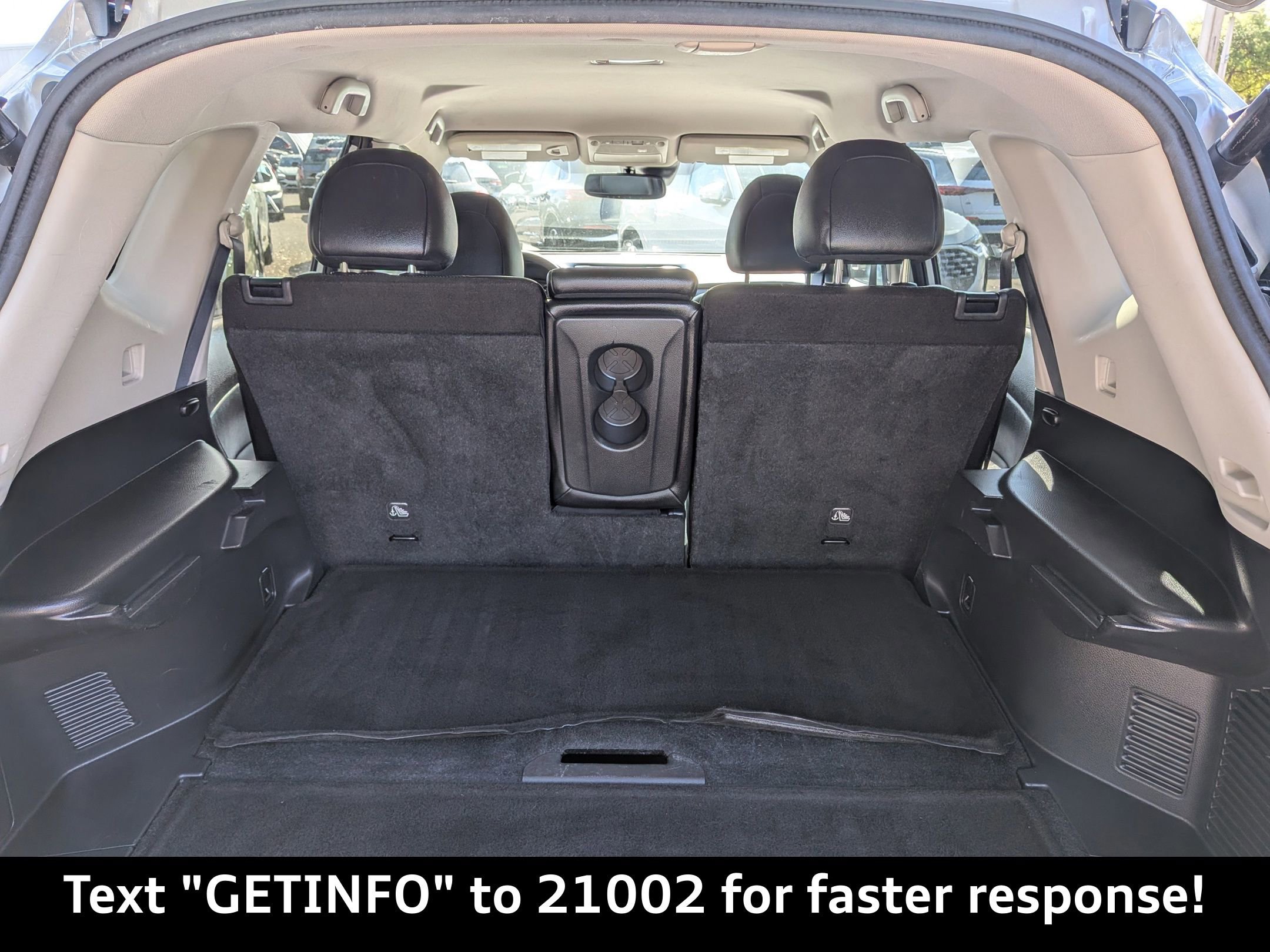 Used 2020 Nissan Rogue SL image 13