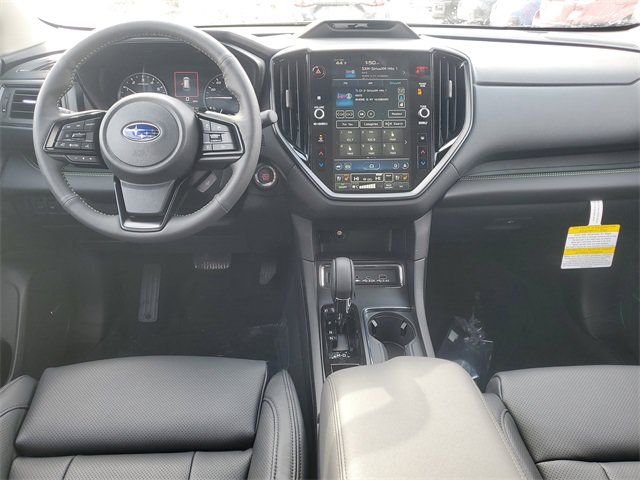 New 2026 Subaru Ascent Bronze Edition AWD/4WD image 13