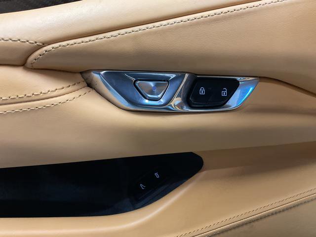 Used 2023 Chevrolet Corvette Z06 w/ Z07 Performance Package image 13