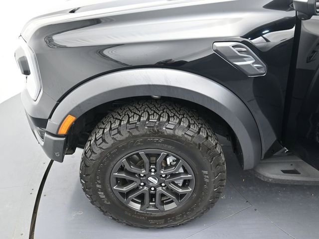 Certified 2024 Ford Ranger Raptor image 9