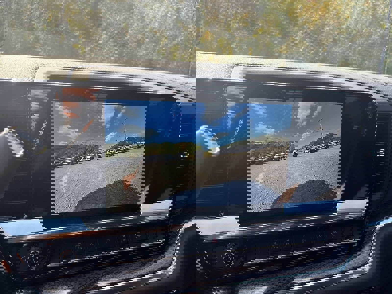 New 2025 Chevrolet Silverado 3500 LT w/ Convenience Package image 20