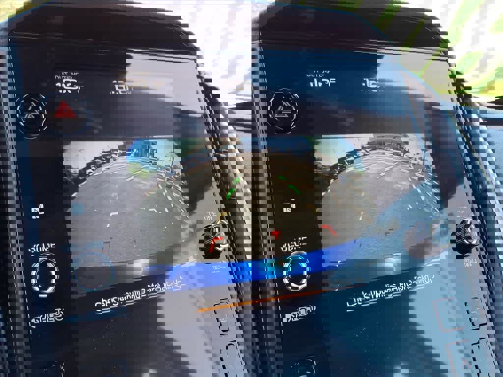 Used 2024 Subaru Impreza 2.0i Sport image 36