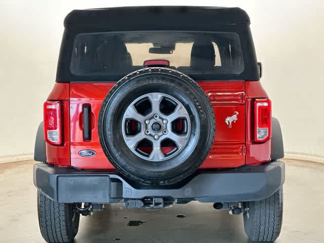 Used 2023 Ford Bronco Big Bend AWD/4WD image 4
