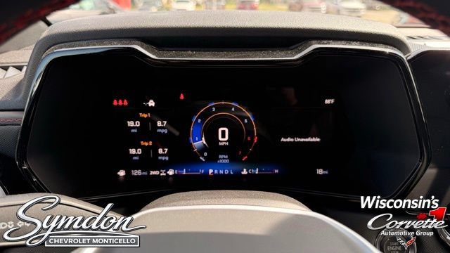 New 2026 Chevrolet Colorado Z71 w/ Technology Package AWD/4WD image 14
