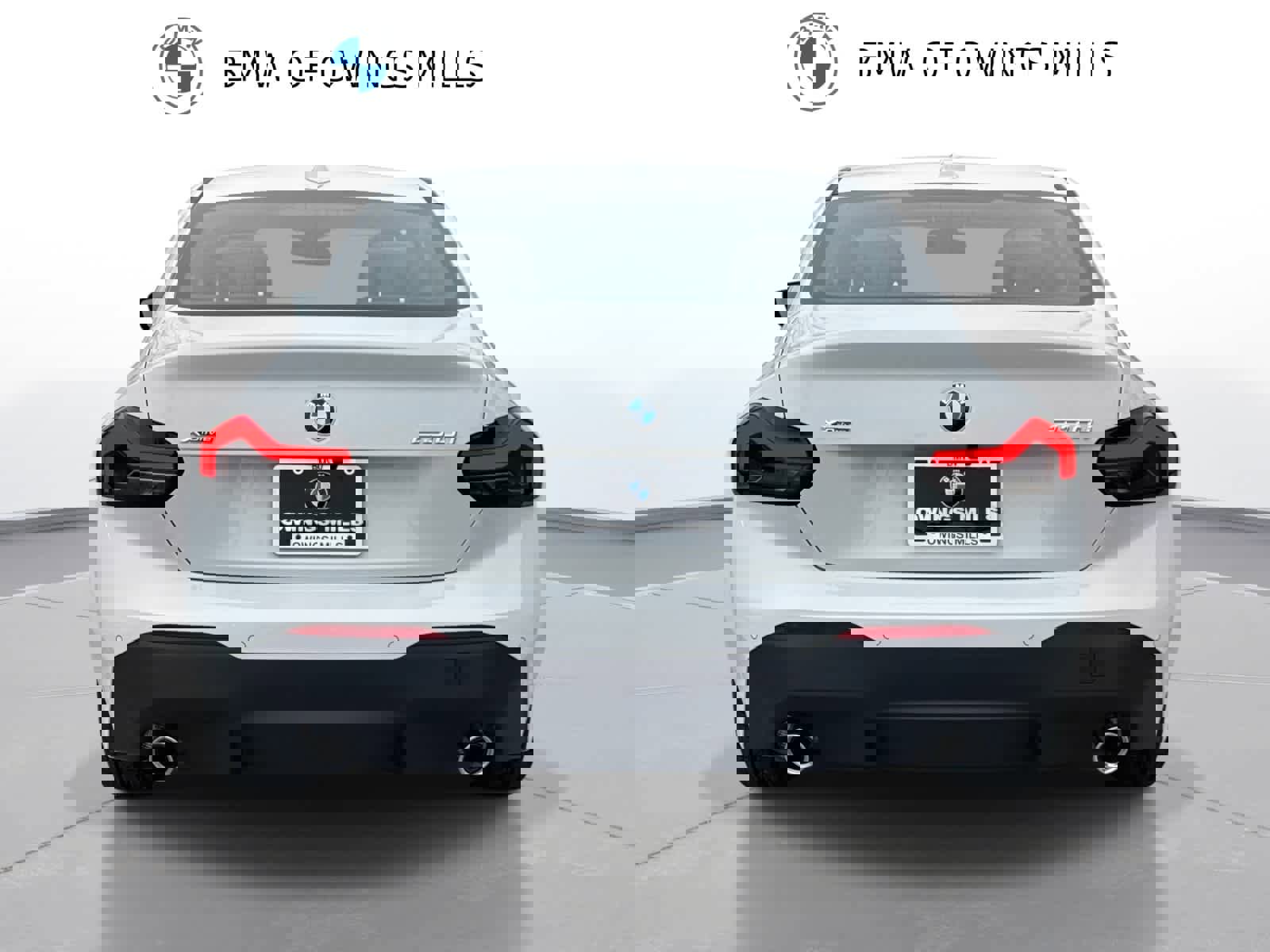 New 2026 BMW 230i xDrive 230i xDrive w/ Convenience Package image 7