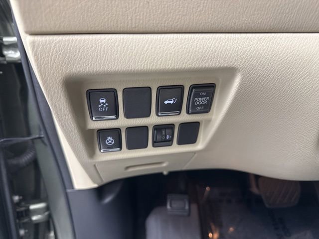 Used 2016 INFINITI QX60 AWD w/ Premium Plus Package image 17