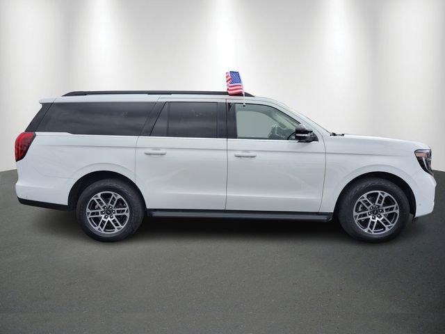 Certified 2025 Ford Expedition Max Active AWD/4WD image 6