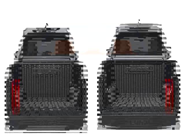 New 2025 Toyota Tundra 1794 Edition image 13