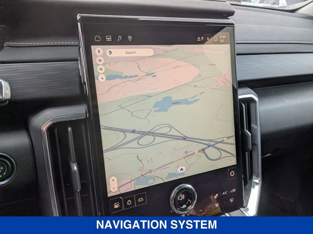 New 2026 GMC Acadia Elevation w/ Elevation Premium Package image 21