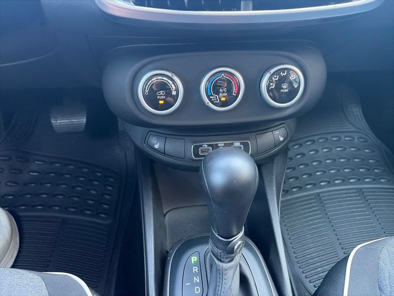 Used 2019 FIAT 500X Trekking w/ Premium Group AWD/4WD image 21