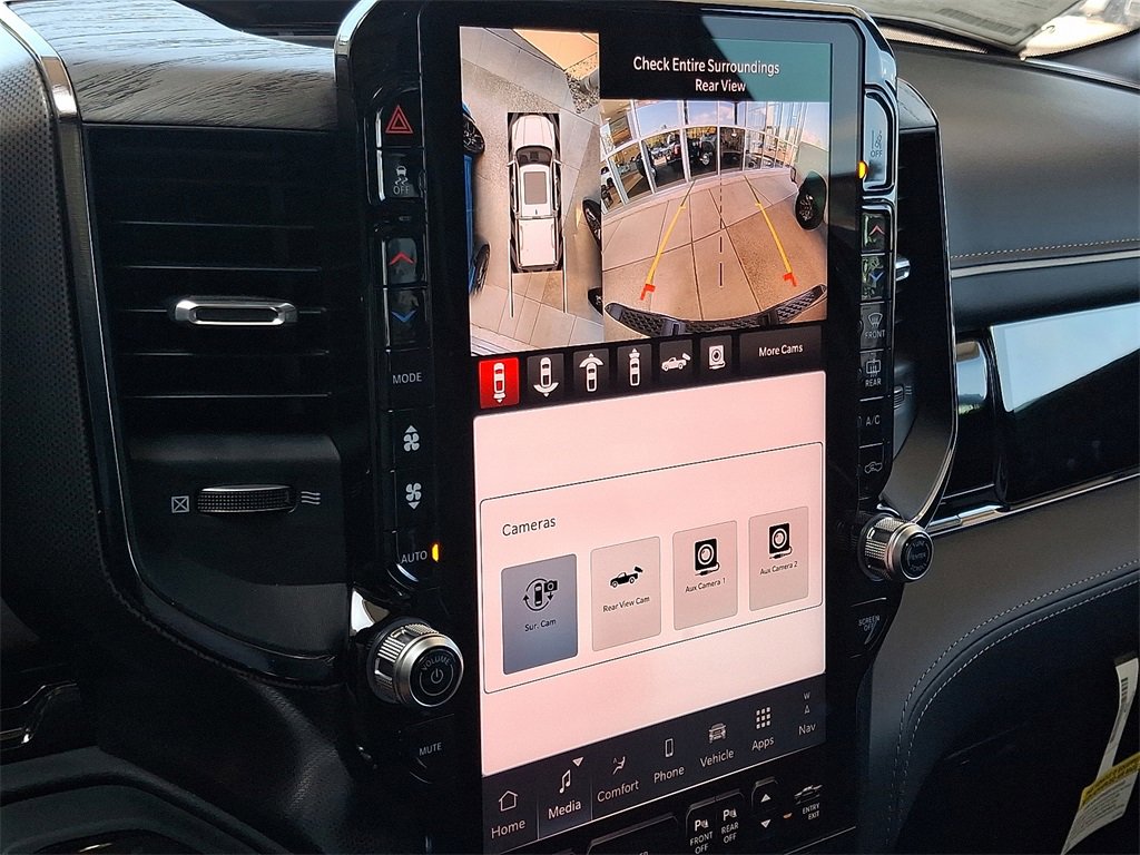 New 2026 RAM 1500 Limited image 14