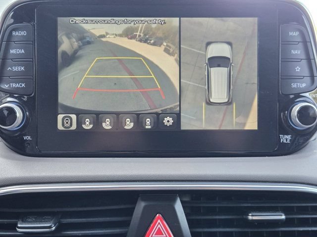 Used 2019 Hyundai Santa Fe FWD image 17