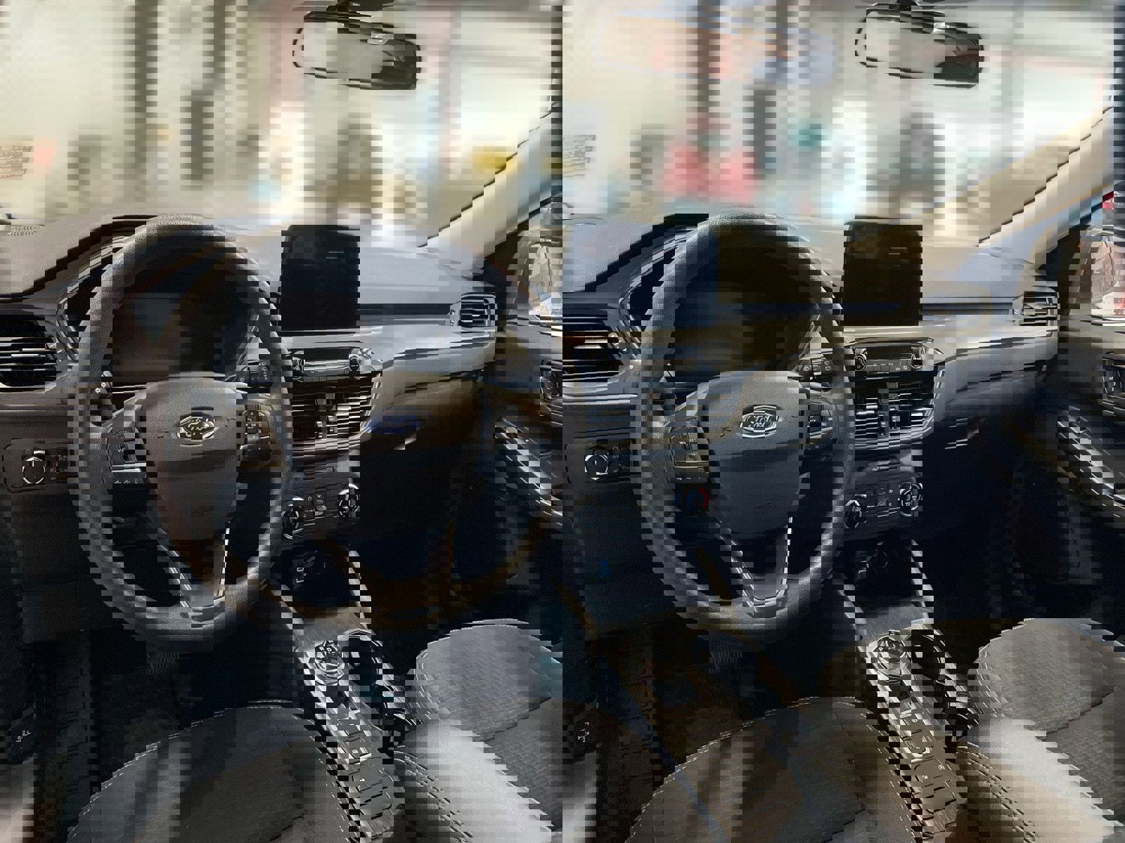 Used 2023 Ford Escape FWD image 17