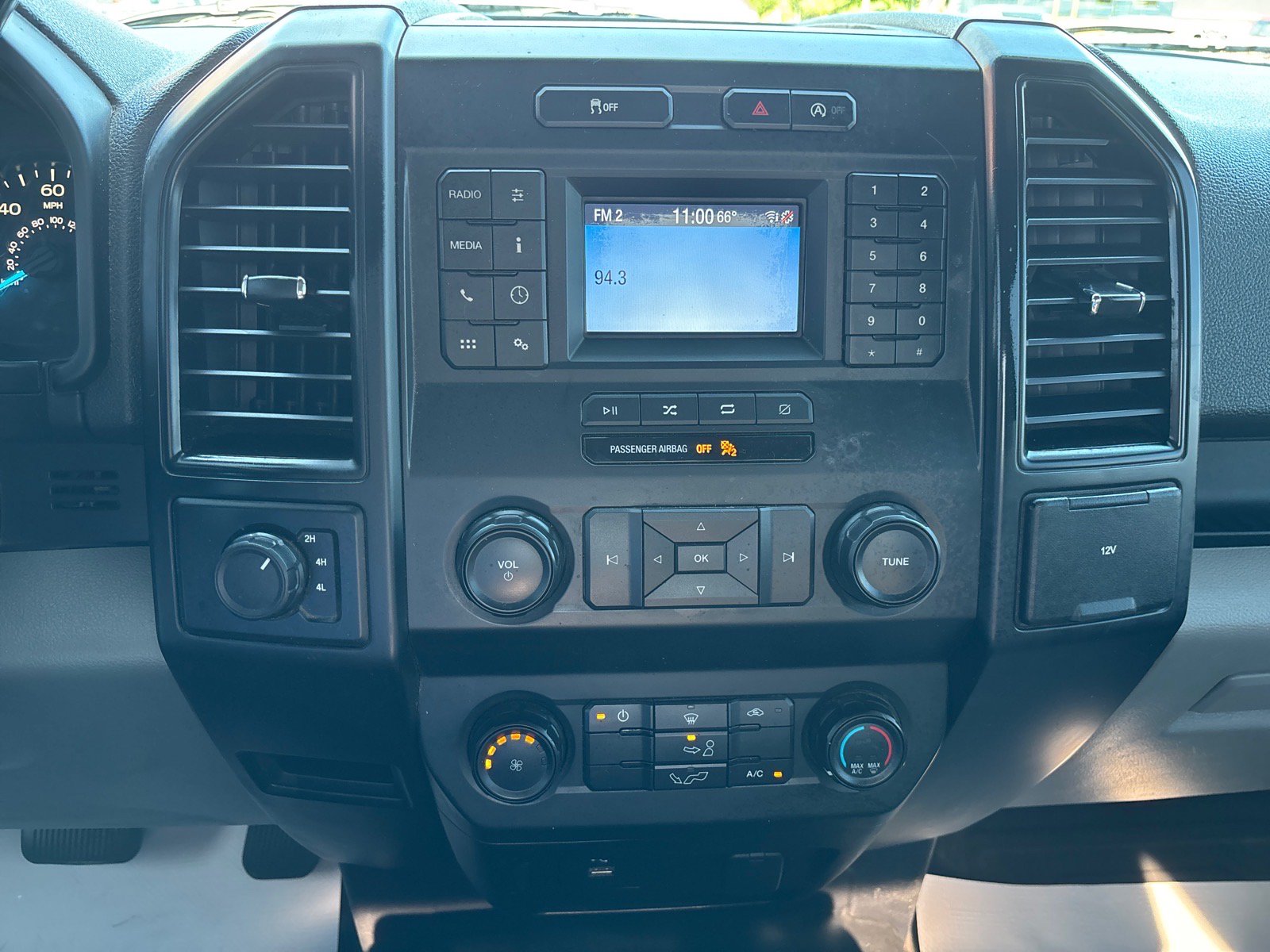 Used 2019 Ford F150 XL w/ Equipment Group 101A Mid AWD/4WD image 20