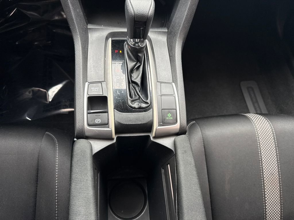 Used 2020 Honda Civic LX image 21