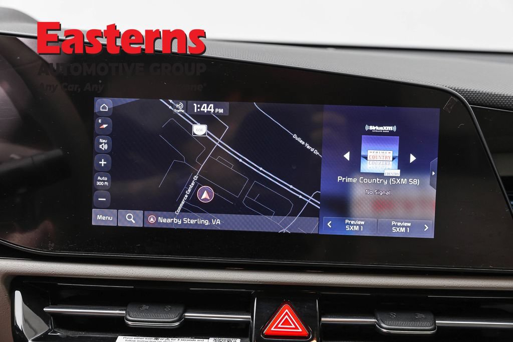 Used 2023 Kia Niro Wind w/ Wind Preserve Package FWD image 21