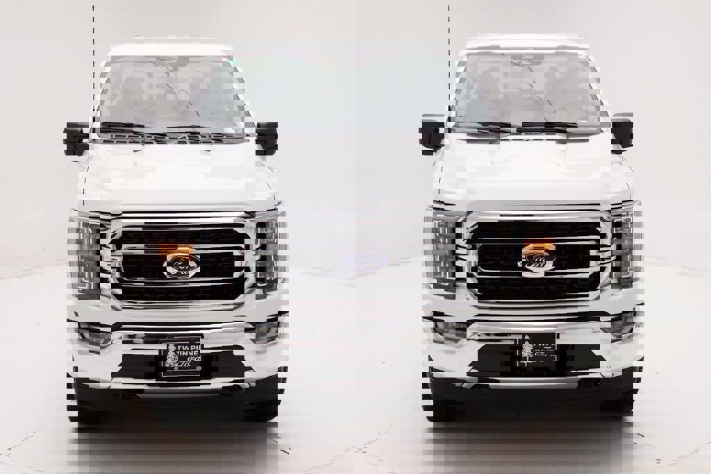 Used 2023 Ford F150 XLT w/ Equipment Group 302A High image 4