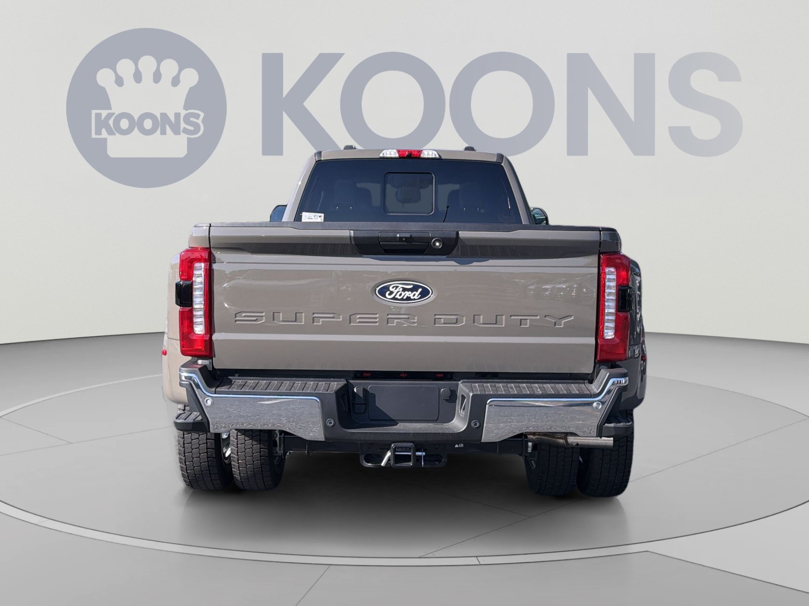 New 2027 Ford F450 XLT w/ 360-Degree Camera Package AWD/4WD image 5